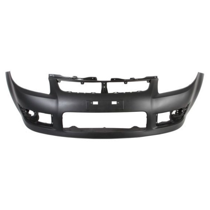 Lökhárító BLIC 5510-00-6835900P kompatibilis SUZUKI SX4 (EY, GY) 2006-tól