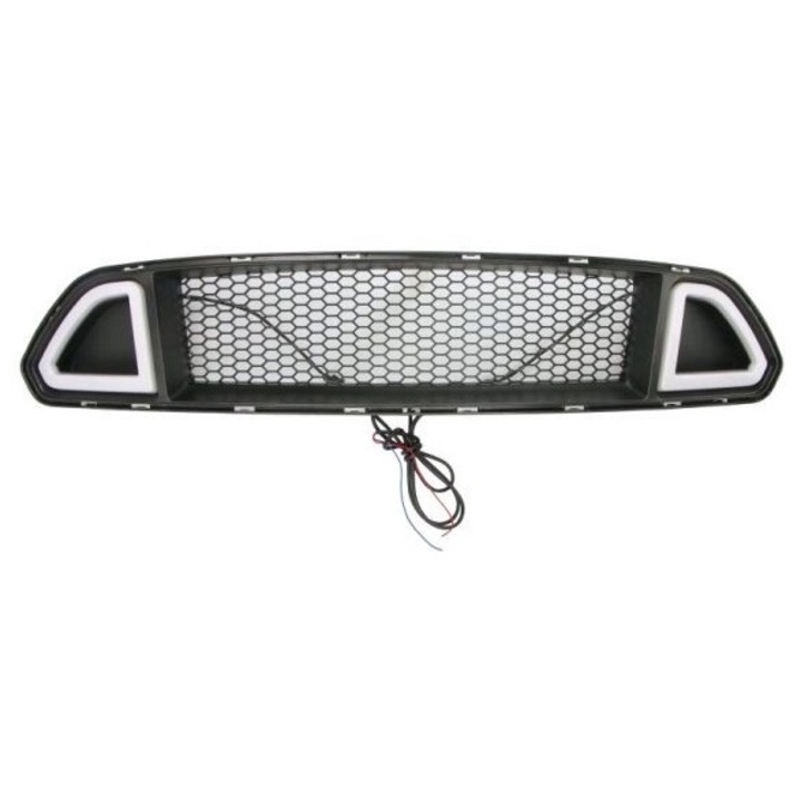 Hűtőrács BLIC BF-MUST-028 kompatibilis FORD USA MUSTANG kupé 2014-2023