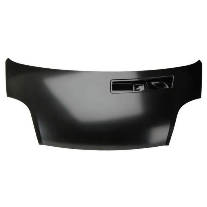 Капак на двигателя BLIC 6803-00-5089280P съвместим RENAULT TRAFIC II платформа / шаси (EL) от 2001 г.