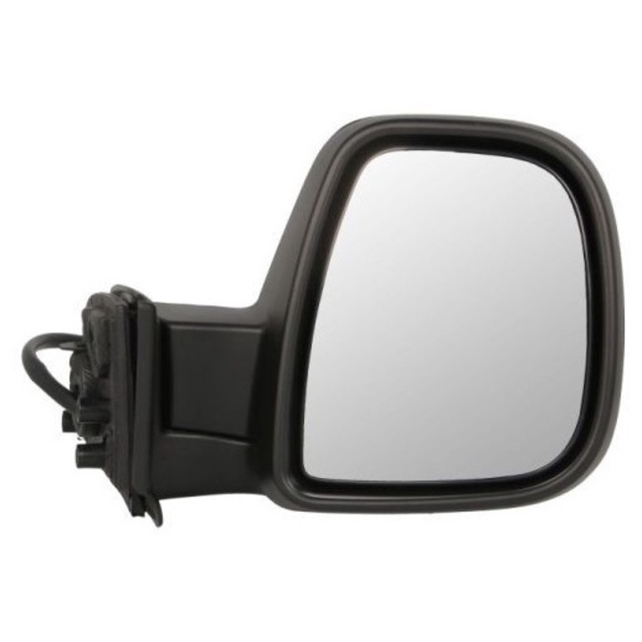 Външно огледало BLIC 5402-21-2194311P, съвместимо с OPEL COMBO E Tour / Life (K9) от 2018 г.