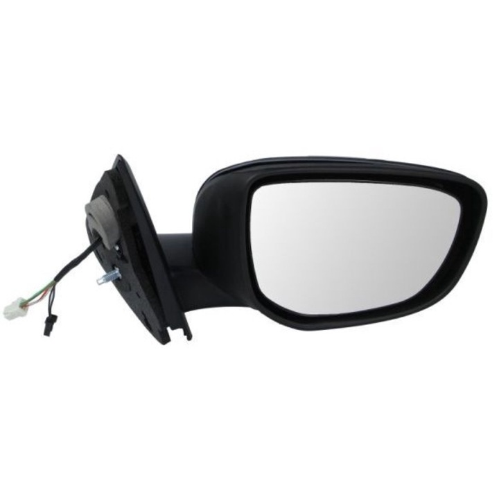 Külső tükör BLIC 5402-21-044334P kompatibilis CITROËN C-ELYSEE (DD_) 2012-től