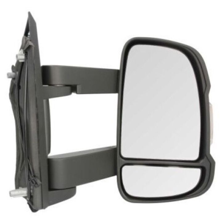 Külső tükör BLIC 9224922 kompatibilis CITROËN JUMPER II busz 2006-tól