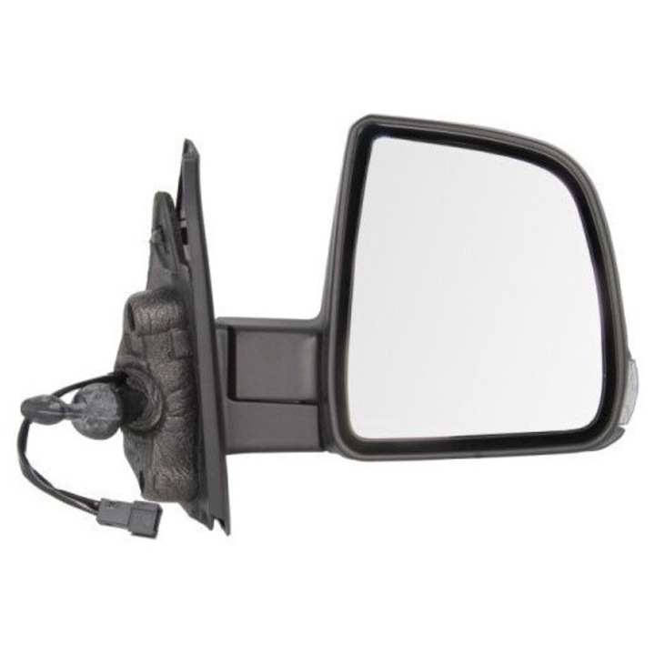 Външно огледало BLIC 9265429, съвместимо с OPEL COMBO Tour (X12) от 2012 г.