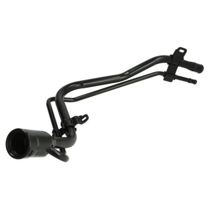 Conducta umplere, rezervor combustibil BLIC FRD-FLN-0004 compatibil FORD FIESTA V Van 2002–2010
