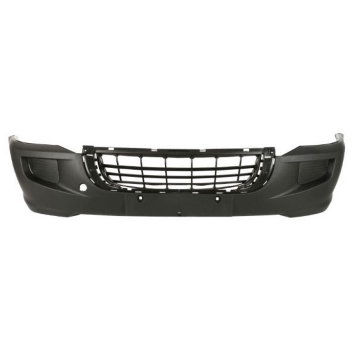 Lökhárító, BLIC 5510-00-9564900P kompatibilis VW CRAFTER 30-50 karosszéria (2E_) 2006-2016