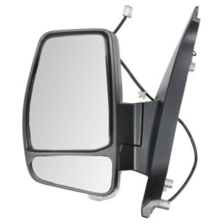 Външно огледало BLIC 5402-03-2296310P съвместим FORD TRANSIT CUSTOM V362 автобус (F3) от 2012 г.