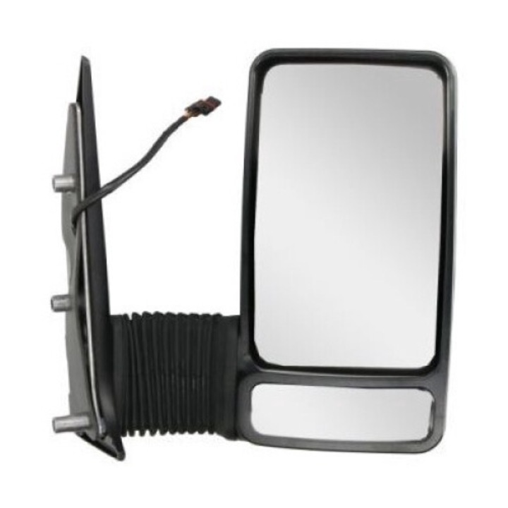 Külső tükör BLIC 5402-04-9238977P kompatibilis IVECO DAILY II karosszéria 1989-2009