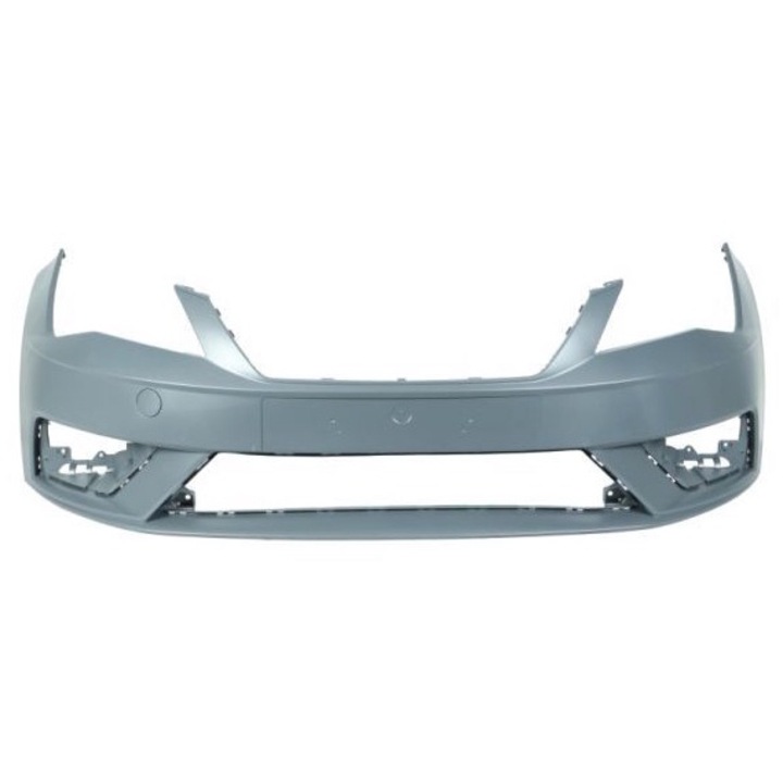 BLIC 131.23.9120 lökhárító kompatibilis a SEAT LEON ST (5F8) 2012–2020