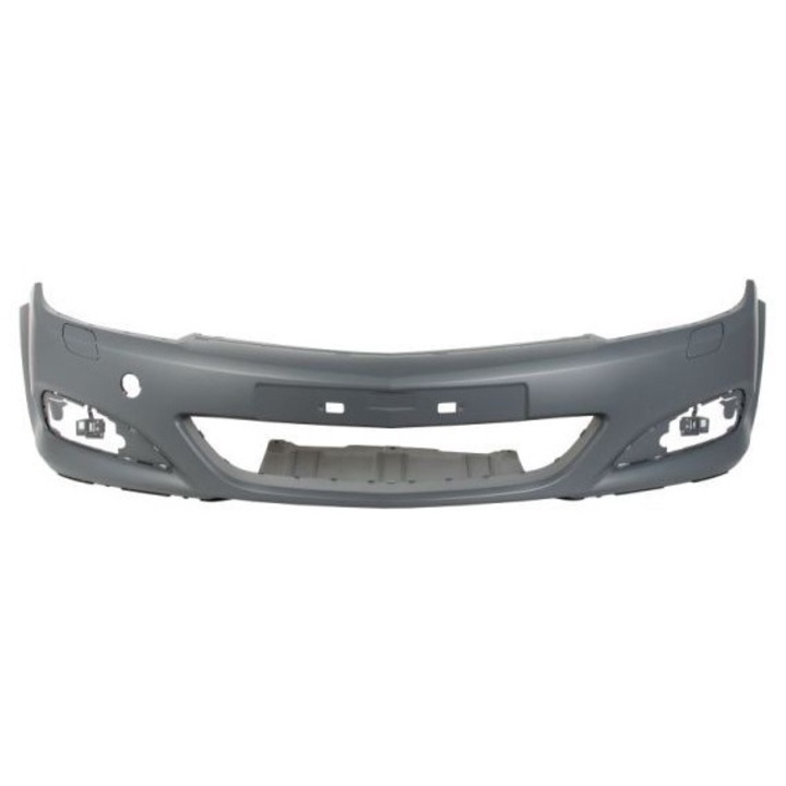 Lökhárító BLIC 101.19.9120 kompatibilis OPEL ASTRA H CLASSIC limuzin (A04) 2007-től