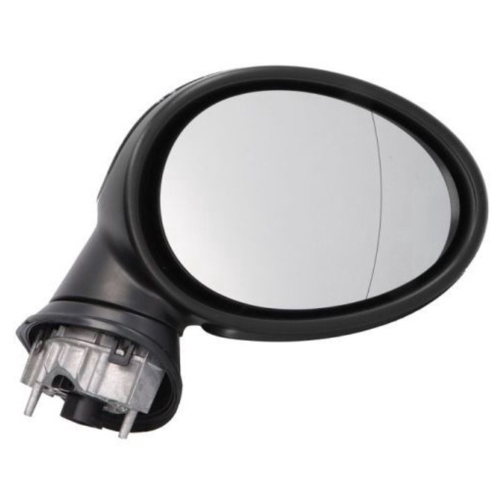 Külső tükör BLIC 5402-04-1139937P kompatibilis MINI MINI Cabrio (R57) 2007–2015