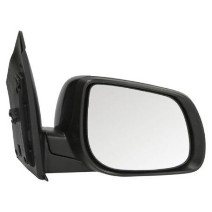 Külső tükör BLIC 6146652 kompatibilis KIA PICANTO I (SA) 2004-2012