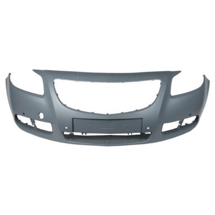 BLIC 101.35.9130 lökhárító kompatibilis az OPEL INSIGNIA A Sports Tourer (G09) 2008–2017 típussal