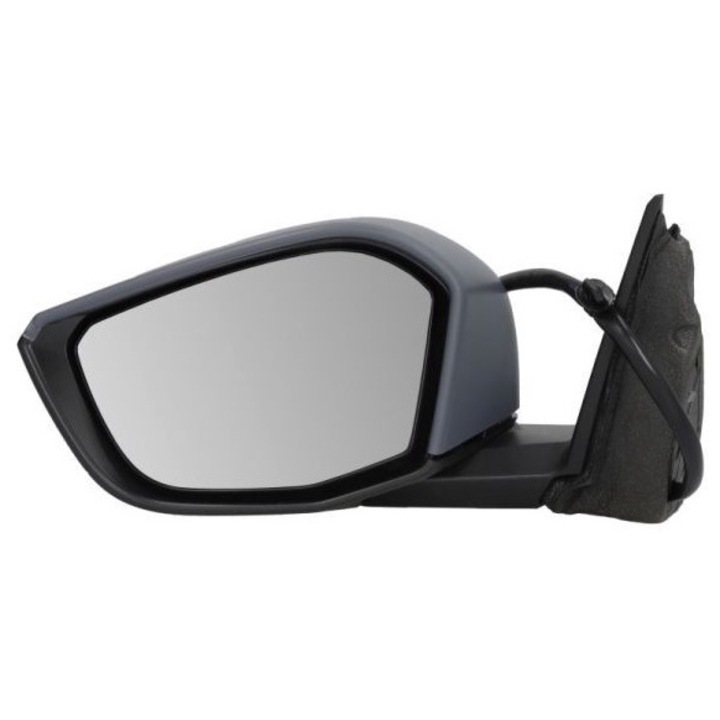 Външно огледало BLIC 5402-08-2543314P съвместимо PEUGEOT 308 III (FB_, FH_, FP_, F3_, FM_) от 2021 г.