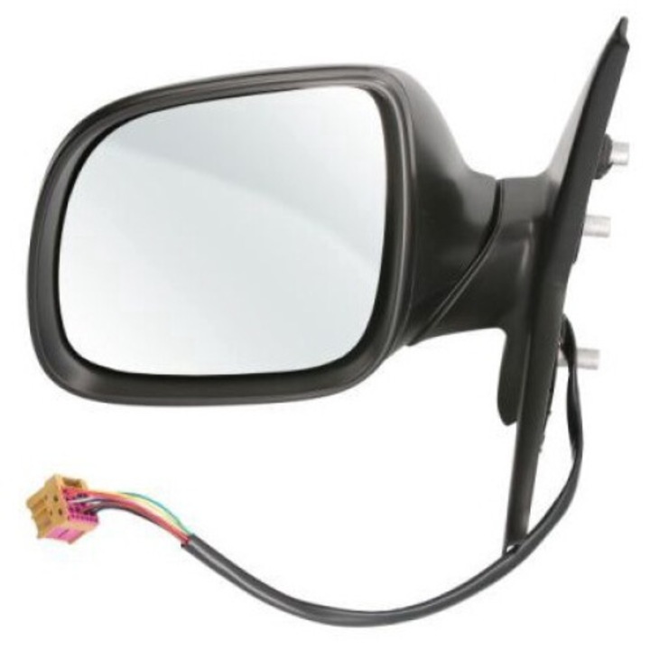 Külső tükör BLIC 9229928 kompatibilis VW TRANSPORTER T5 busz (7HB, 7HJ, 7EB, 7EJ) 2003–2016