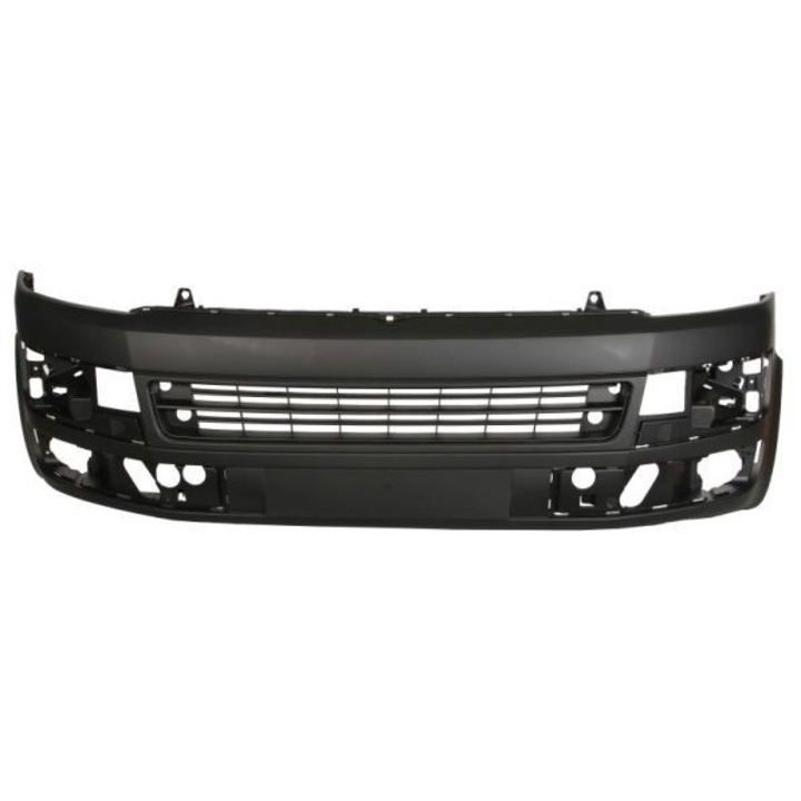 BLIC HF-VG11082-M04 lökhárító kompatibilis a VW CALIFORNIA T5 Camperrel (7EC, 7EF, 7EG, 7HF, 7HC) 2003–2016