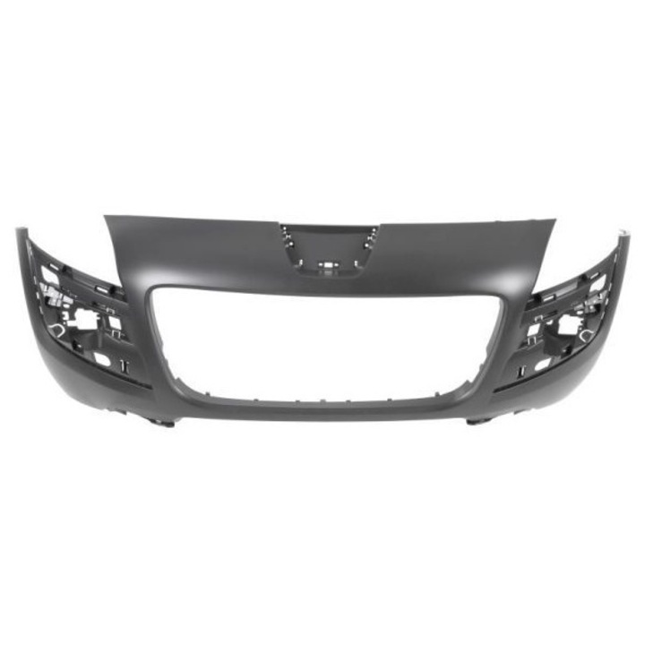 Броня BLIC 3008-09200 съвместима с PEUGEOT 3008 Van (0U_) 2009–2017