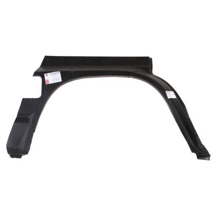 Belső szárny BLIC K 1646582 kompatibilis NISSAN PATROL III/2 Hardtop (K260) 1984–1998