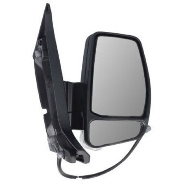 Външно огледало BLIC 5402-03-2296313P съвместим FORD TRANSIT CUSTOM V362 автобус (F3) от 2012 г.