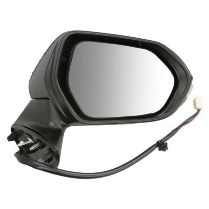 Külső tükör BLIC 5402-19-2505313P kompatibilis TOYOTA YARIS CROSS (MXP_) 2020-tól