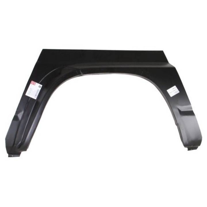 Belső szárny BLIC K 1646591, kompatibilis NISSAN PATROL III/1 Hardtop (K160) 1979–1989