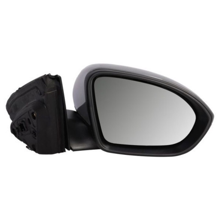 Külső tükör BLIC 5402-04-1785313P kompatibilis OPEL INSIGNIA B Grand Sport (Z18) 2017-től