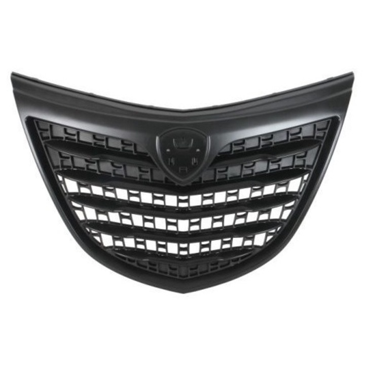 BLIC HF-LN33002-01 hűtőrács, kompatibilis LANCIA YPSILON (312_) 2011-től