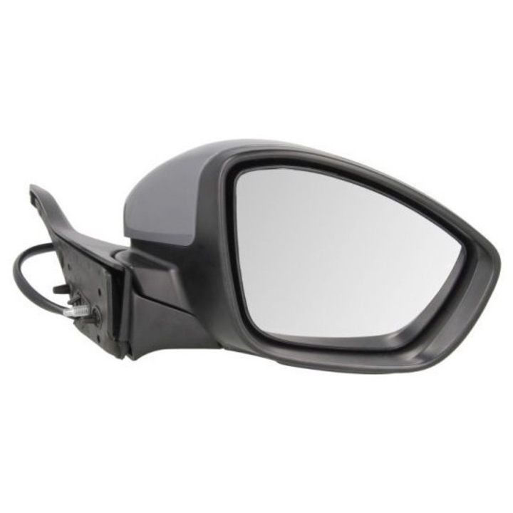 Külső tükör, BLIC 6152296 kompatibilis PEUGEOT 2008 I (CU_) 2013-tól