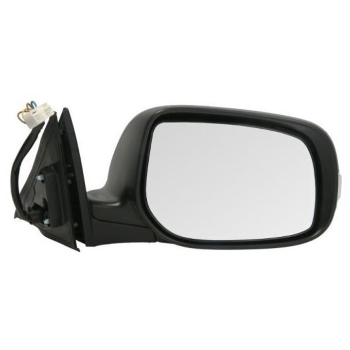 Külső tükör BLIC 5402-04-1139953P kompatibilis TOYOTA CAMRY limuzin (_V4_) 2006-2014