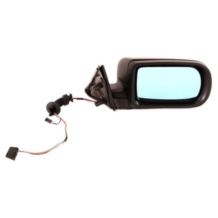 BLIC 0416M04 külső tükör, kompatibilis BMW 5 Touring (E39) 1996–2004