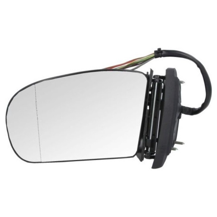 Külső tükör BLIC 321-0054 kompatibilis MERCEDES-BENZ C-CLASS (W203) 2000-2007