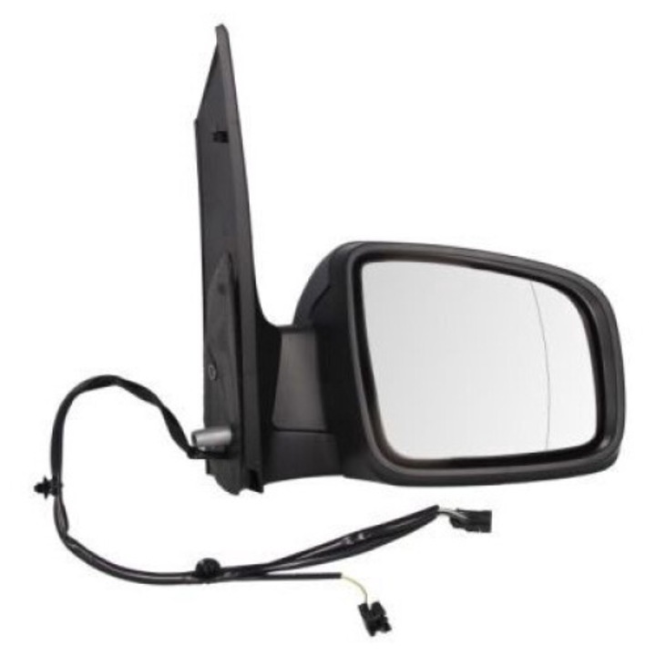 Külső tükör BLIC 9250710 kompatibilis MERCEDES-BENZ VITO busz (W639) 2003-tól