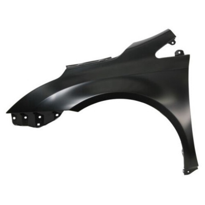 Szárny BLIC 6504-04-8183311P kompatibilis TOYOTA AVENSIS limuzin (_T27_) 2008–2018