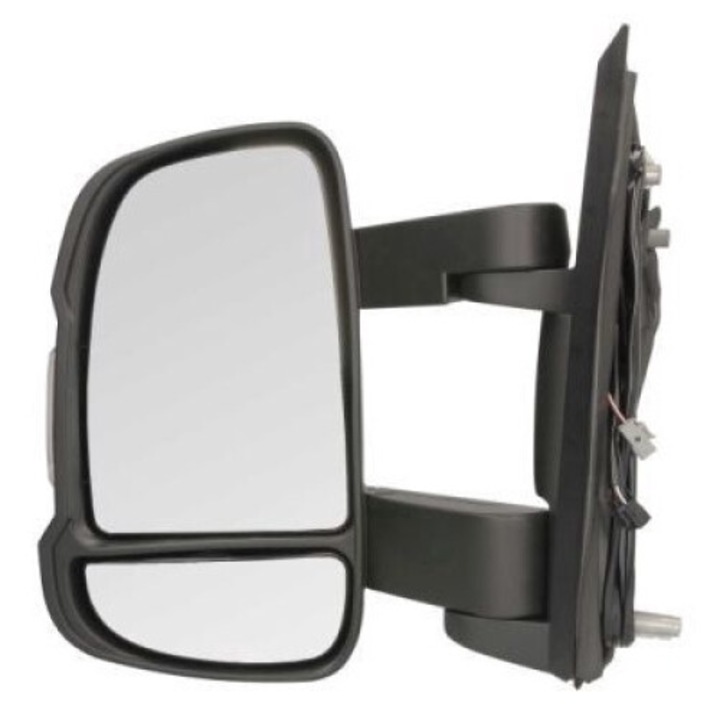 Külső tükör BLIC 9231922 kompatibilis PEUGEOT BOXER platform/alváz 2006-tól