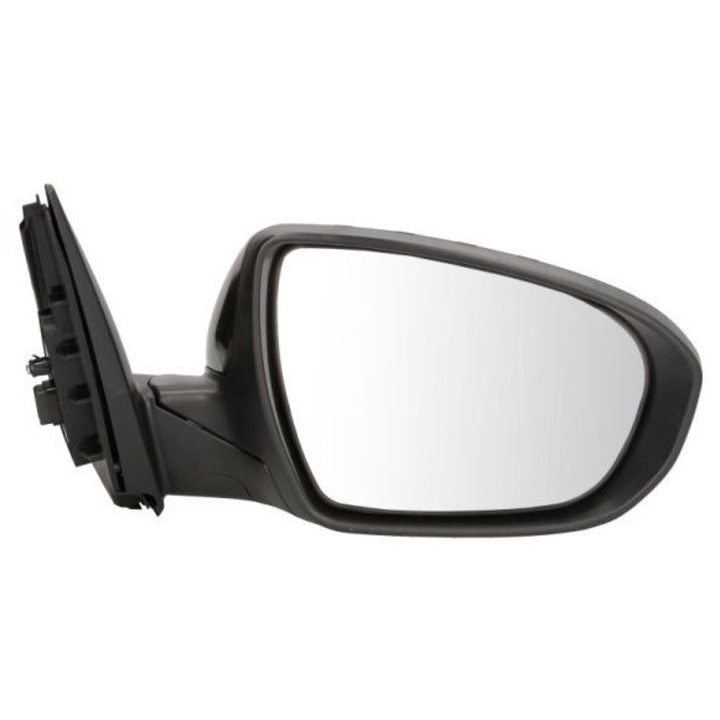 Külső tükör BLIC 6128637 kompatibilis KIA OPTIMA (JF) 2015-től