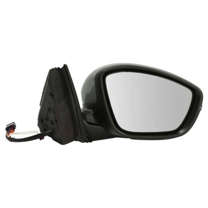 Külső tükör BLIC 5402-08-2335315P kompatibilis OPEL CORSA F (P2JO) 2019-től