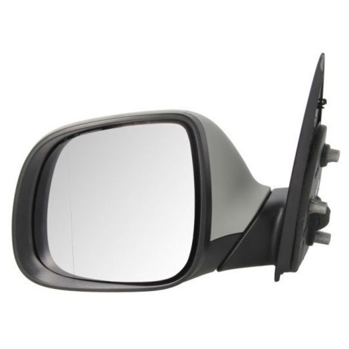 Külső tükör BLIC 6131948 kompatibilis VW AMAROK platform / alváz (S1B, S6B, S7B) 2011–2022