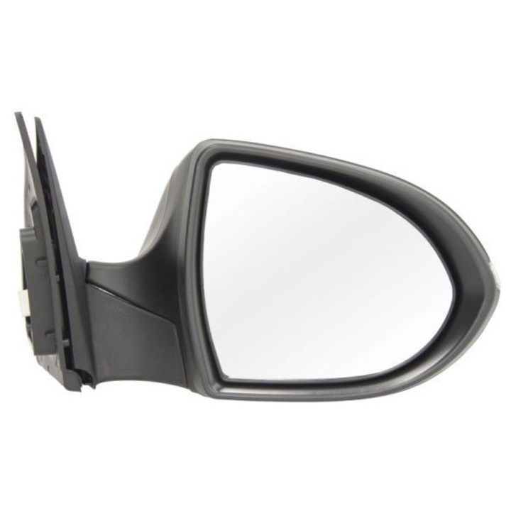 Külső tükör BLIC 6126648 kompatibilis KIA SPORTAGE II (JE_, KM_) 2004-2011