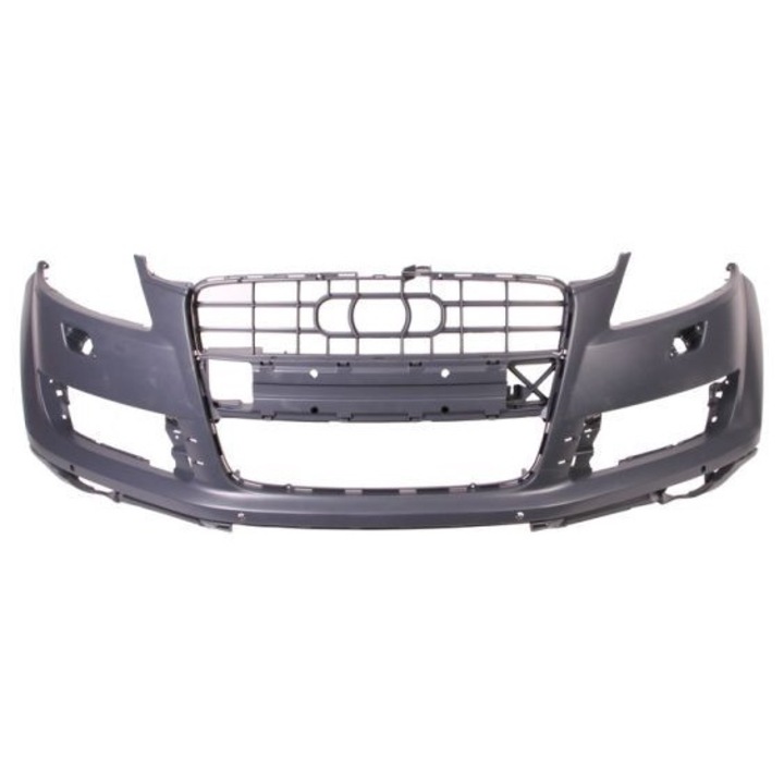 Lökhárító,, BLIC 5510-00-0040900P kompatibilis AUDI Q7 (4LB) 2006–2016