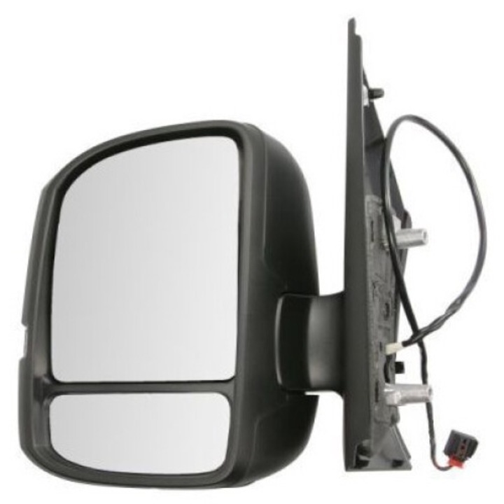 Külső tükör BLIC 5402-01-1999310P kompatibilis VW CRAFTER platform / alváz (SZ_) 2016-tól