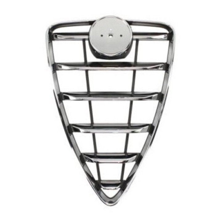 BLIC IS 0304511 hűtőrács, kompatibilis ALFA ROMEO MITO (955_) 2008–2018-mal