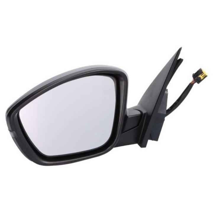 Külső tükör BLIC 6179298 kompatibilis PEUGEOT 308 SW II (LC_, LJ_, LR_, LX_, L4_) 2014–2021