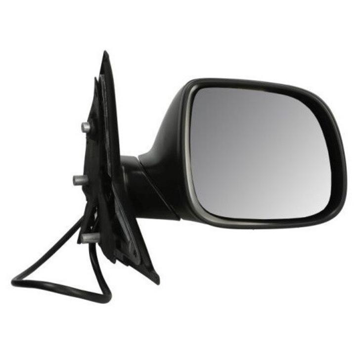 BLIC 9230928 kompatibilis külső tükör VW MULTIVAN T5 (7HM, 7HN, 7HF, 7EF, 7EM, 7EN) 2003–2016