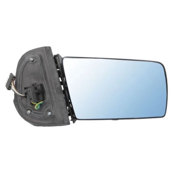 Külső tükör BLIC 5402-04-1321531P kompatibilis MERCEDES-BENZ E-CLASS (W210) 1995–2003