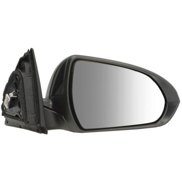 Külső tükör BLIC 5402-20-1966321P kompatibilis HYUNDAI i30 (PDE, PD, PDEN) 2016-tól