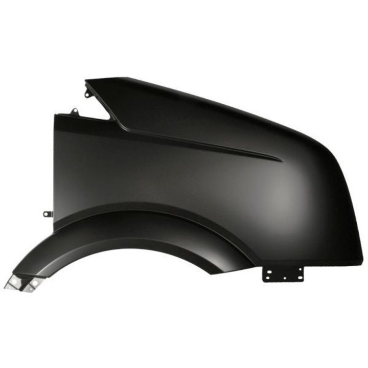 Sárvédő BLIC 00860012 kompatibilis VW CRAFTER 30-50 platform / alváz (2F_) 2006-2016