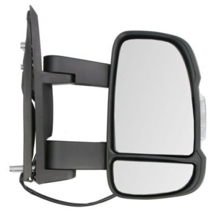 Външно огледало BLIC 5402-07-0320311P съвместимо с каросерия CITROËN JUMPER II от 2006г.