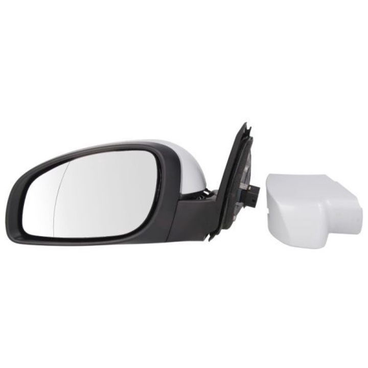 Külső tükör BLIC 6109444 kompatibilis OPEL VECTRA C combi (Z02) 2003-2009