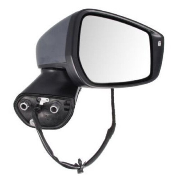 Külső tükör BLIC 6144670 kompatibilis NISSAN NOTE (E12) 2012-től