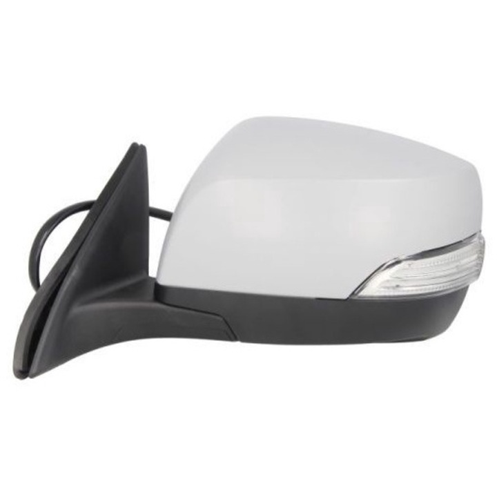 Külső tükör BLIC 6143897 kompatibilis SUBARU OUTBACK (BR) 2009-től