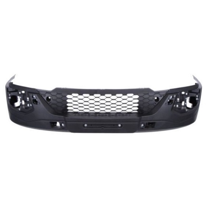 Броня BLIC 100.12120 съвместима с каросерия IVECO DAILY VI от 2014г.